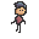 Пиксель-арт: от черновика до игрового ассета - 11