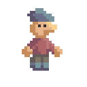 Пиксель-арт: от черновика до игрового ассета - 17