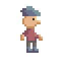 Пиксель-арт: от черновика до игрового ассета - 18