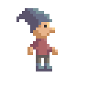 Пиксель-арт: от черновика до игрового ассета - 19