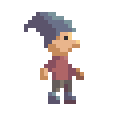 Пиксель-арт: от черновика до игрового ассета - 21