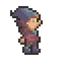 Пиксель-арт: от черновика до игрового ассета - 29