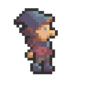 Пиксель-арт: от черновика до игрового ассета - 31