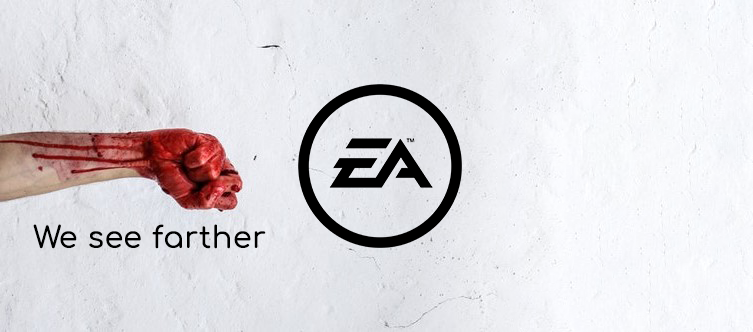 Electronic Arts расправится с 350 сотрудниками и «сокращает присутствие» в России - 1 Electronic Arts расправится с 350 сотрудниками и «сокращает присутствие» в России - 1