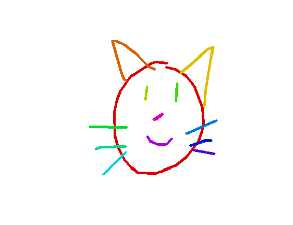 Quick Draw Doodle Recognition: как подружить R, C++ и нейросетки - 4 Quick Draw Doodle Recognition: как подружить R, C++ и нейросетки - 4