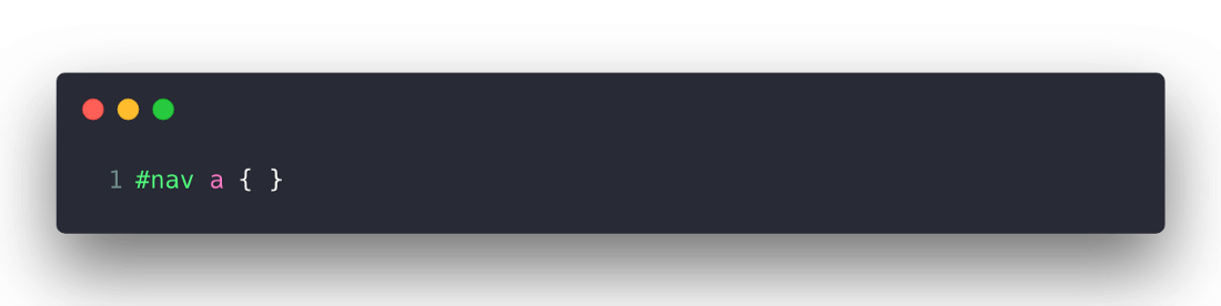 Чего мне никогда не говорили о CSS - 3 Чего мне никогда не говорили о CSS - 3