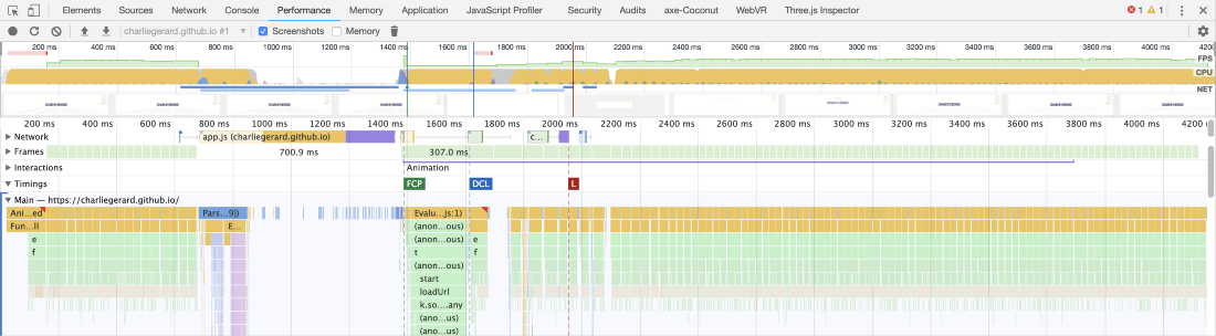 Чего мне никогда не говорили о CSS - 7 Чего мне никогда не говорили о CSS - 7