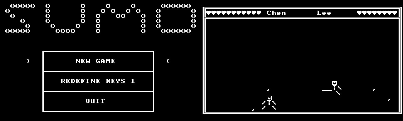 Как создать игру, если ты ни разу не художник - 10 Как создать игру, если ты ни разу не художник - 10