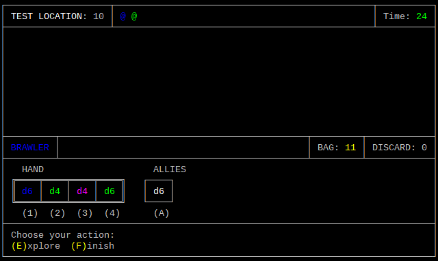 Как создать игру, если ты ни разу не художник - 24 Как создать игру, если ты ни разу не художник - 24