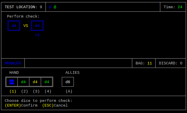 Как создать игру, если ты ни разу не художник - 29 Как создать игру, если ты ни разу не художник - 29
