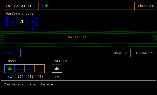 Как создать игру, если ты ни разу не художник - 30 Как создать игру, если ты ни разу не художник - 30
