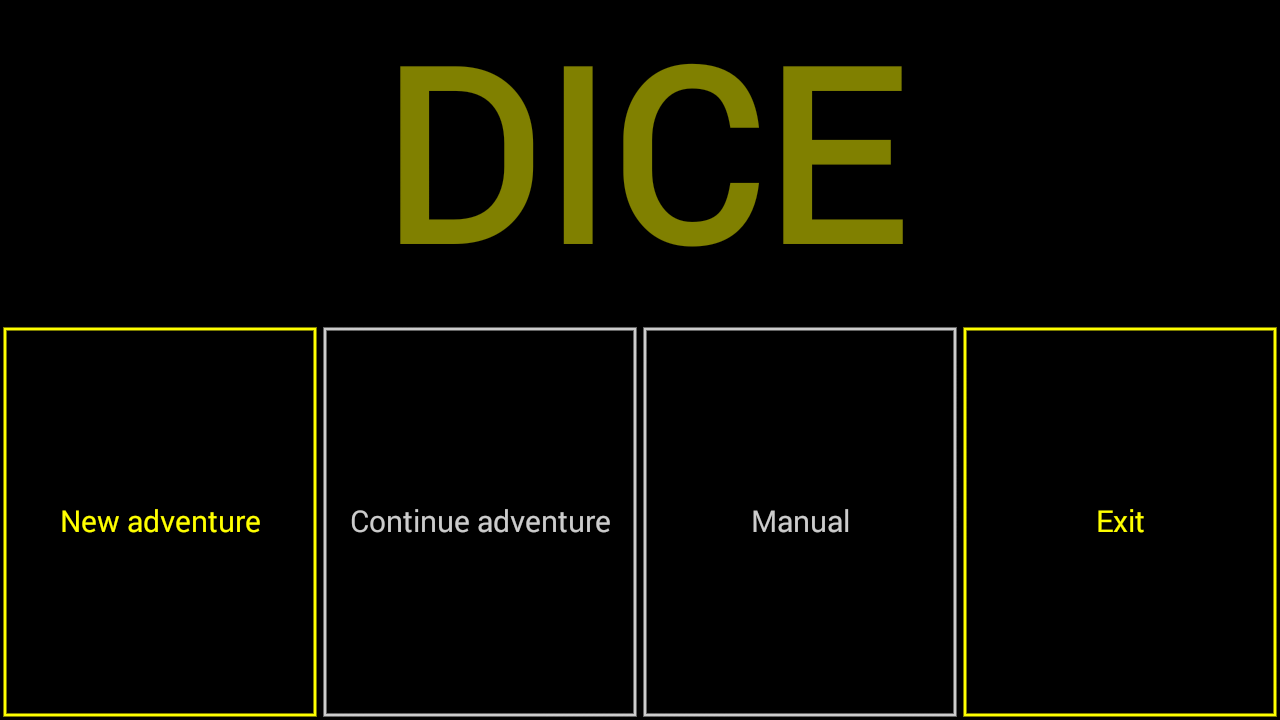 Как создать игру, если ты ни разу не художник - 38 Как создать игру, если ты ни разу не художник - 38