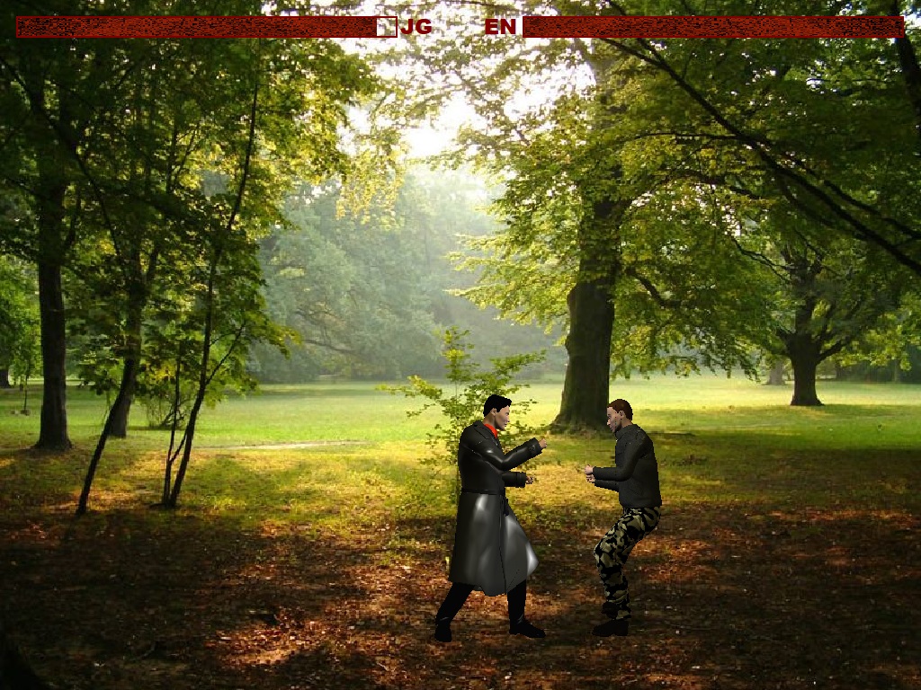 Как создать игру, если ты ни разу не художник - 6 Как создать игру, если ты ни разу не художник - 6