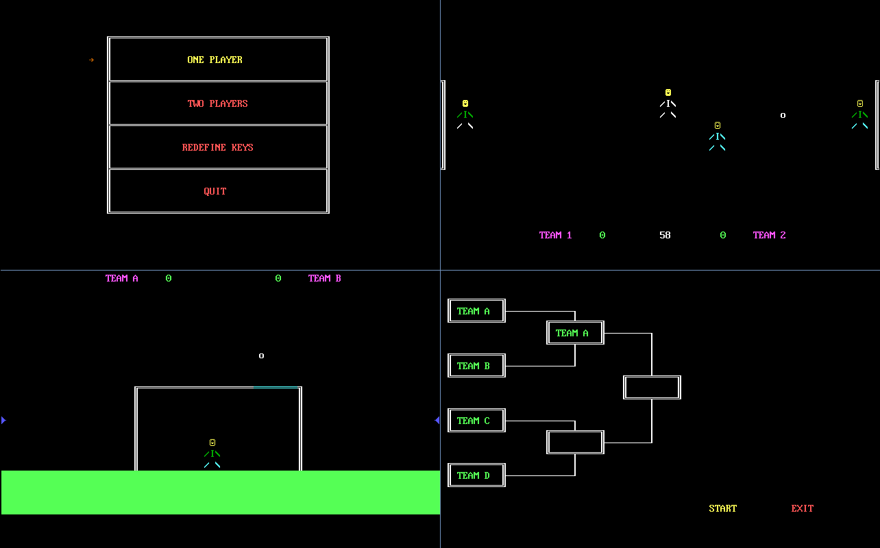 Как создать игру, если ты ни разу не художник - 9