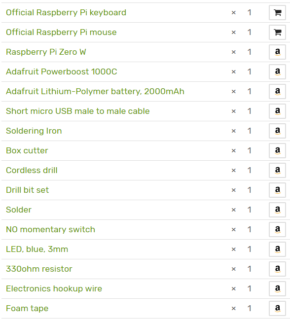 Компьютер Raspberry Pi встроили в клавиатуру для него - 2