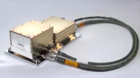 Миссия «Чанъэ-4» — научное оборудование на посадочном модуле и спутнике-ретрансляторе - 34