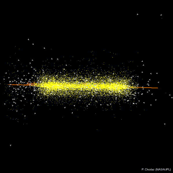 Почему добыча ресурсов на астероидах — это сложно? - 4 Почему добыча ресурсов на астероидах — это сложно? - 4