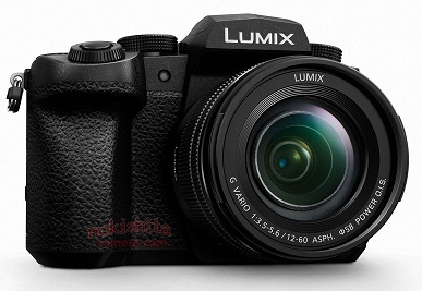 Появились первые изображения камеры системы Micro Four Thirds, которую скоро представит Panasonic - 2 Появились первые изображения камеры системы Micro Four Thirds, которую скоро представит Panasonic