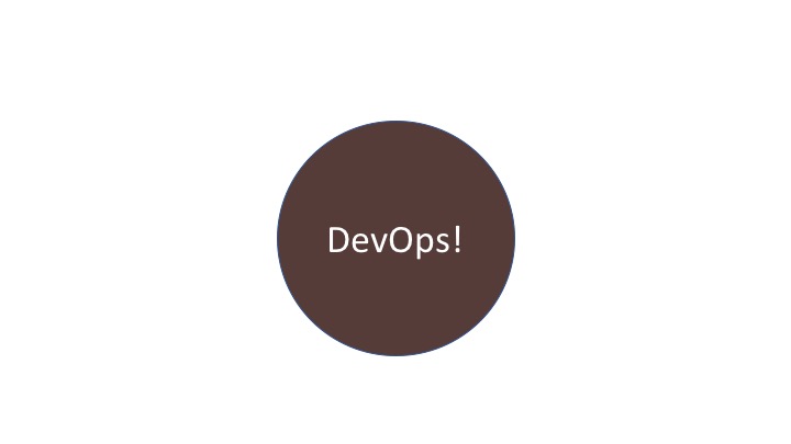 У нас DevOps. Давайте уволим всех тестировщиков - 13