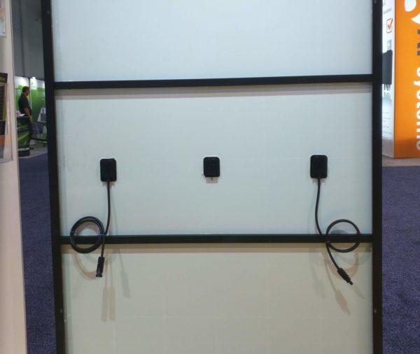 Обновление высокоэффективных солнечных модулей от REC и Trina (Solar) - 3 Обновление высокоэффективных солнечных модулей от REC и Trina (Solar) - 3