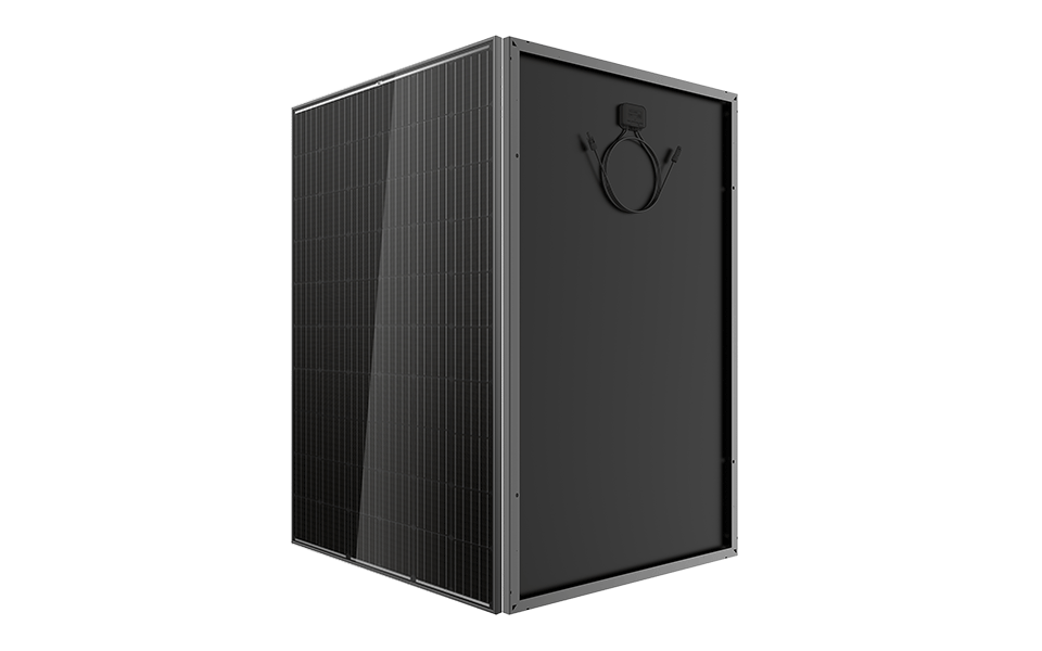 Обновление высокоэффективных солнечных модулей от REC и Trina (Solar) - 4 Обновление высокоэффективных солнечных модулей от REC и Trina (Solar) - 4