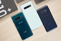 «Вы держите его неправильно». Пользователи Samsung Galaxy S10+ сообщают о проблемах с LTE - 1