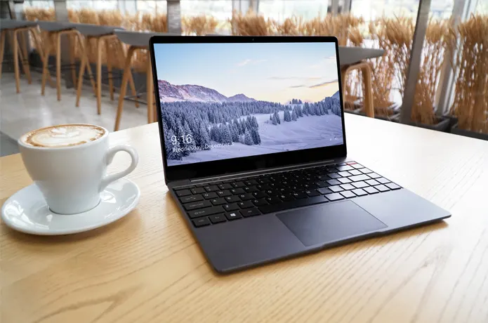 Chuwi Aerobook собрал на Indiegogo в 10 раз больше, чем требовалось. Первые покупатели получат ноутбук уже через неделю 