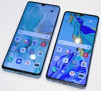 Huawei P30 заказали в 10 раз больше человек, чем Huawei P20 - 1