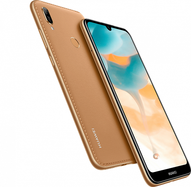 Еще один конкурент Redmi Note 7? Huawei Y6 Prime 2019 предлагает 6-дюймовый экран, SoC Helio A22 и аккумулятор емкостью 3020 мА·ч за $150 - 2 Еще один конкурент Redmi Note 7? Huawei Y6 Prime 2019 предлагает 6-дюймовый экран, SoC Helio A22 и аккумулятор емкостью 3020 мА·ч за $150