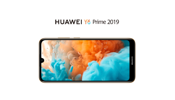 Еще один конкурент Redmi Note 7? Huawei Y6 Prime 2019 предлагает 6-дюймовый экран, SoC Helio A22 и аккумулятор емкостью 3020 мА·ч за $150