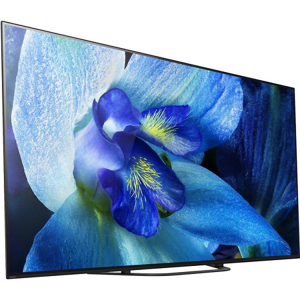 Названы цены на OLED-телевизоры Sony 2019 модельного года