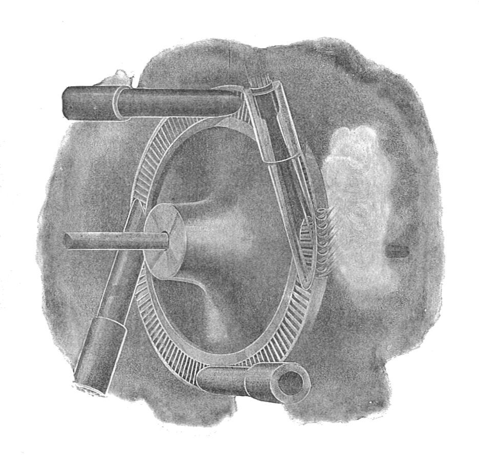 Паровые турбины: как горячий пар превращается в электричество - 5 Паровые турбины: как горячий пар превращается в электричество - 5