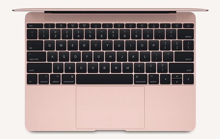 Попытка №3: Apple так и не решила проблемы с клавиатурами MacBook
