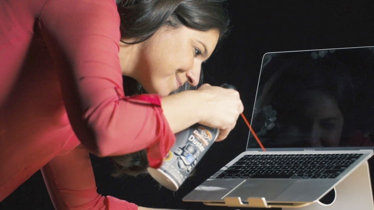 Попытка №3: Apple так и не решила проблемы с клавиатурами MacBook Попытка №3: Apple так и не решила проблемы с клавиатурами MacBook