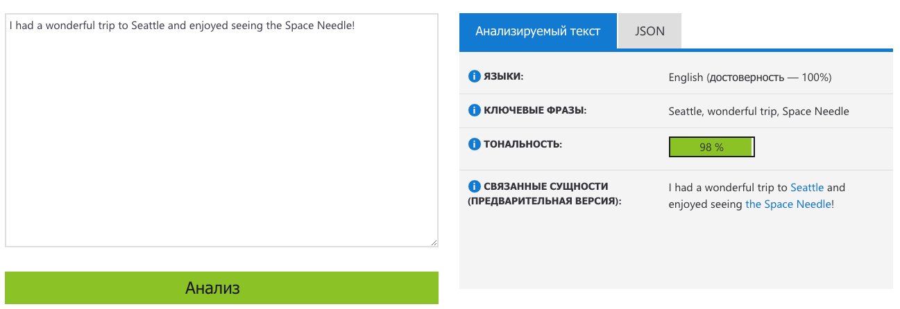 Применение машинного обучения для анализа большого количества отзывов респондентов - 4 Применение машинного обучения для анализа большого количества отзывов респондентов - 4