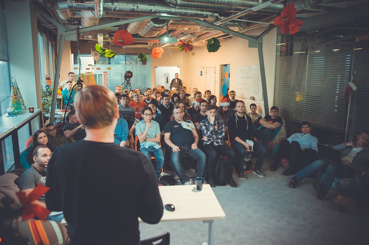 Профессиональный рост сотрудников — что это такое и зачем нужно: общаемся с Dodo Pizza, Icons8 и Evil Martians - 5