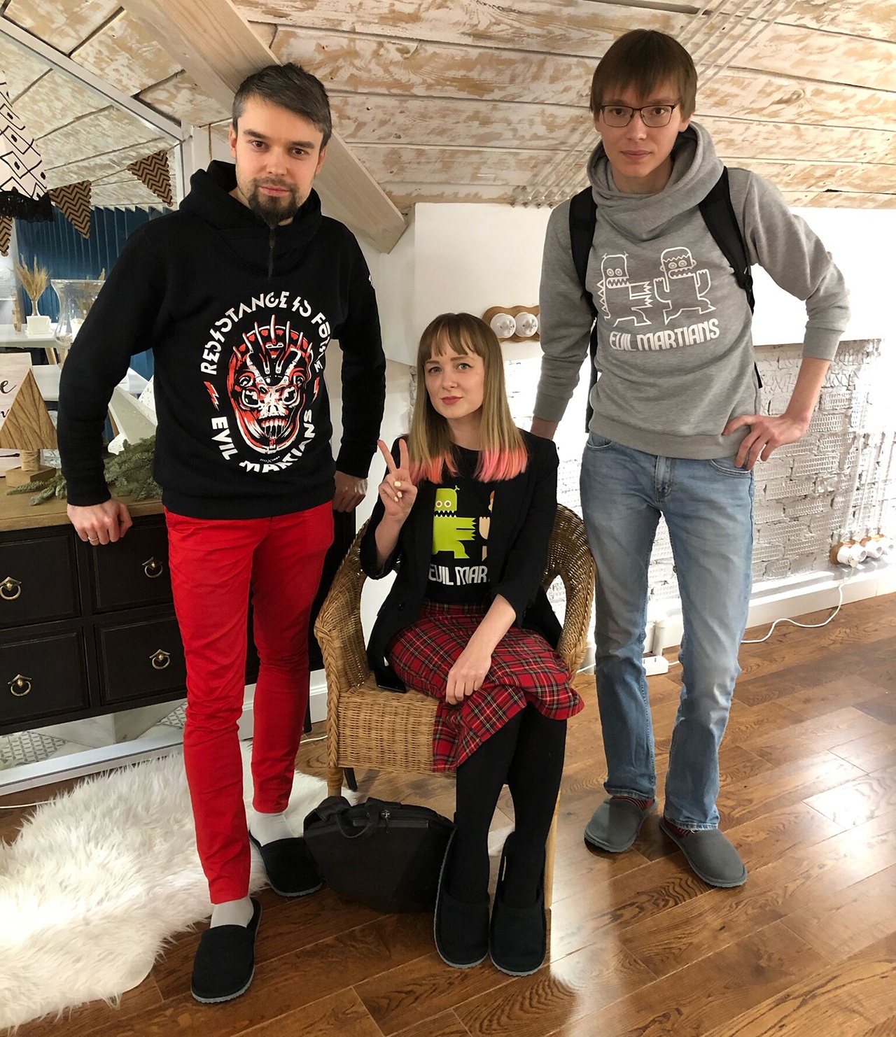 Профессиональный рост сотрудников — что это такое и зачем нужно: общаемся с Dodo Pizza, Icons8 и Evil Martians - 8