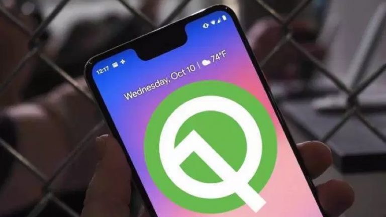 Google учитывает пожелания участников бета-теста Android Q. Смахивание уведомлений можно будет настроить по своему вкусу