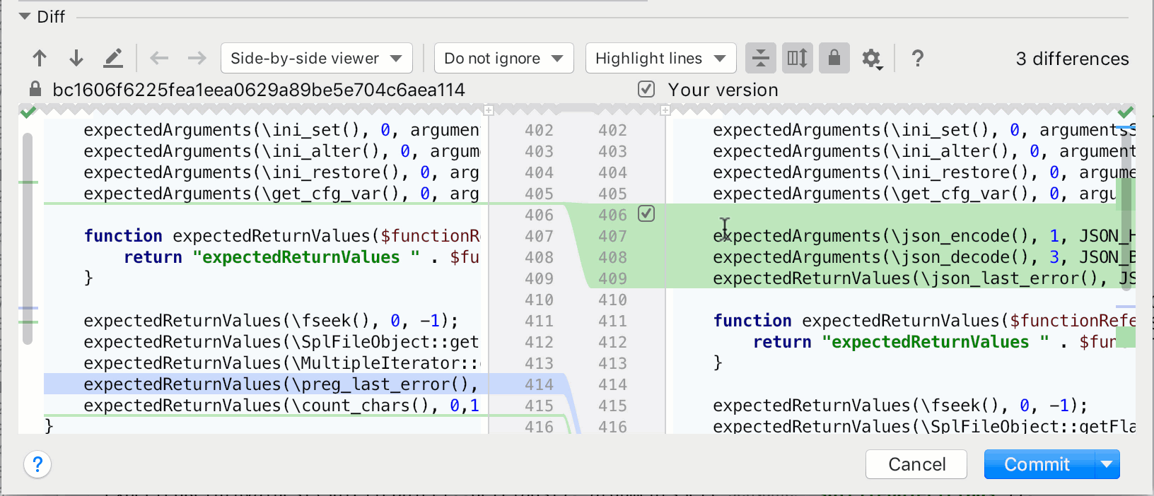 PhpStorm 2019.1: Отладка шаблонов Twig и Blade, поиск мертвого кода, улучшенное автодополнение и многое другое - 15