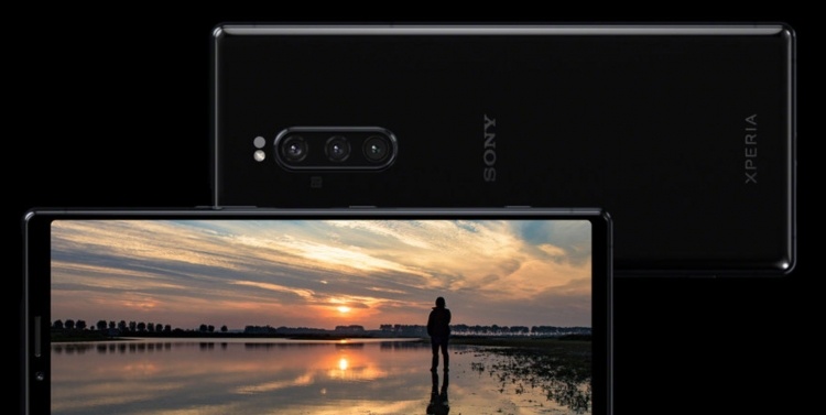 Sony Mobile скроется внутри нового подразделения потребительской электроники