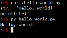 Termux шаг за шагом (Часть 2) - 7 Termux шаг за шагом (Часть 2) - 7