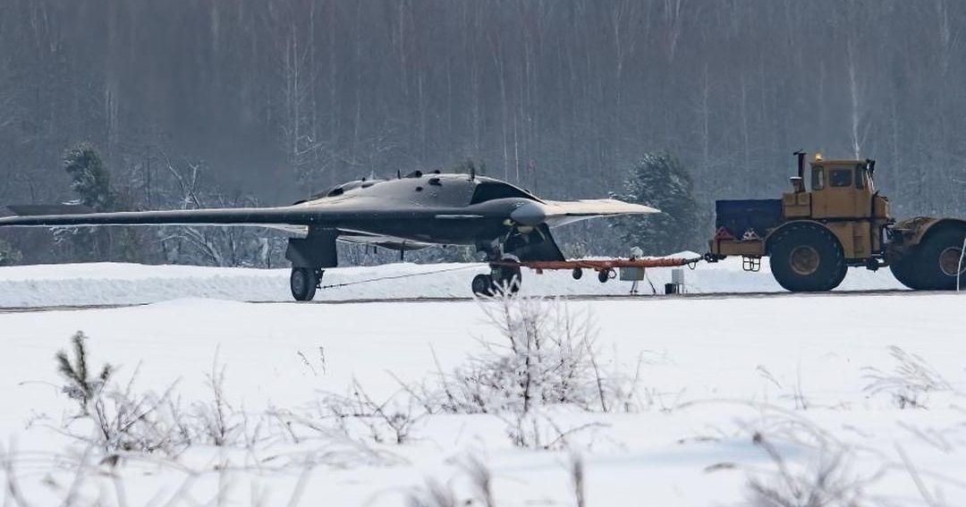 Беспилотному «Охотнику» назначили срок