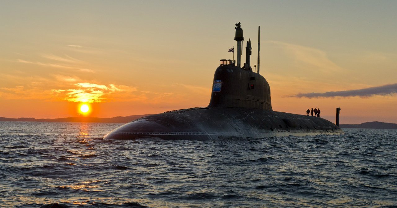 «Калибр» запустили с пришвартованной лодки «Калибр» запустили с пришвартованной лодки