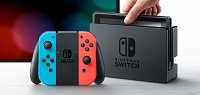 Новая модель Nintendo Switch предстала на первых изображениях - 1