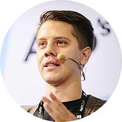 Прямой эфир: как обуздать iOS-разработку в больших командах - 5 image