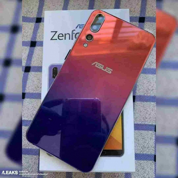 Смартфон Asus Zenfone 6 готовится к американскому релизу - 1 Смартфон Asus Zenfone 6 готовится к американскому релизу