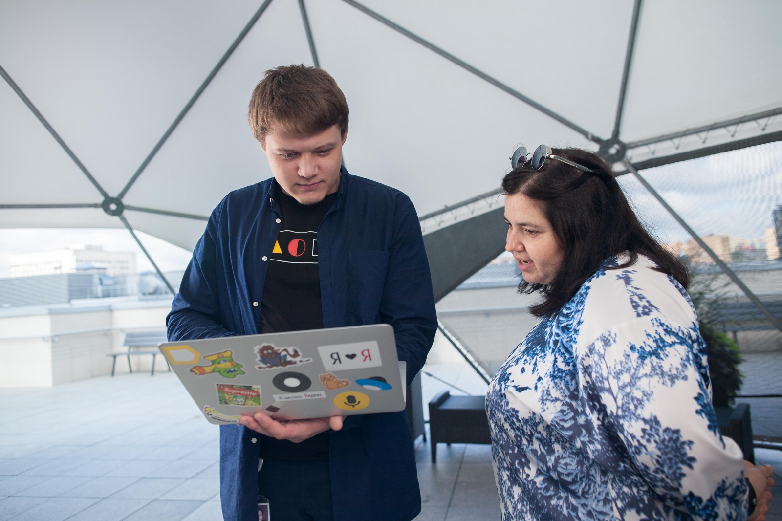 Стажировка в IT: взгляд руководителя - 6 Стажировка в IT: взгляд руководителя - 6