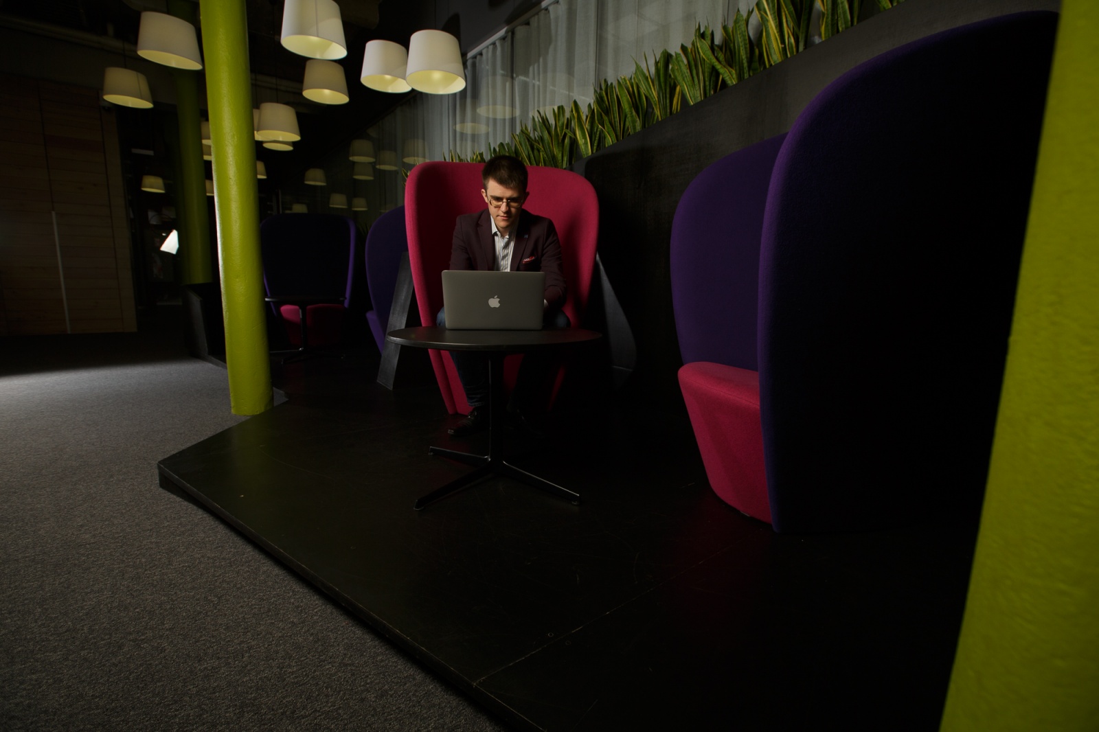 Стажировка в IT: взгляд руководителя - 7 Стажировка в IT: взгляд руководителя - 7