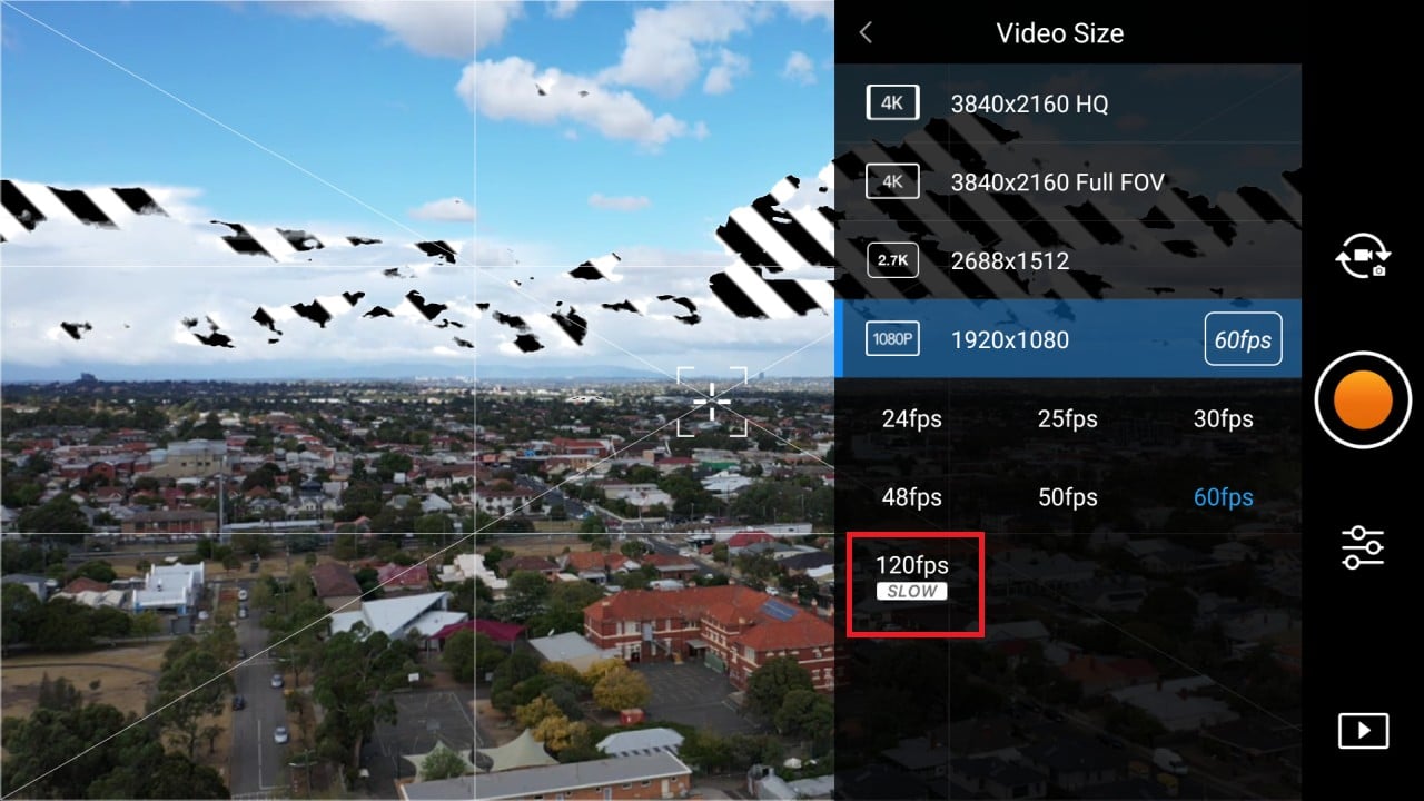 DJI Mavic 2 Pro после полугода использования - 13