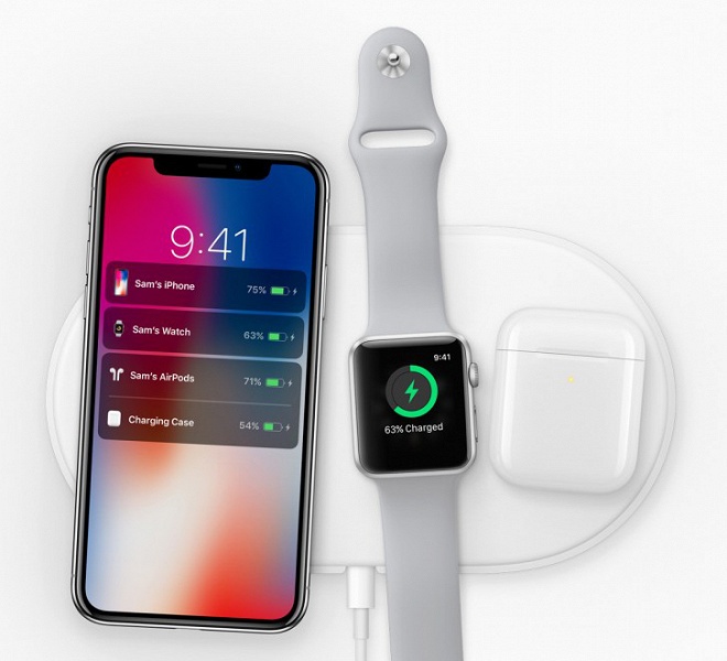 RIP AirPower. Потратив полтора года на разработку, Apple отменила фирменную беспроводную зарядку AirPower